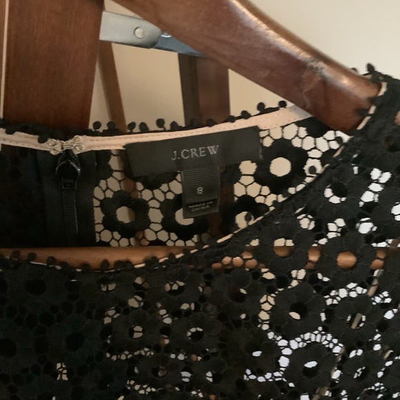 J. Crew Daisylace bell-sleeve top, 8 - Picture 5 of 8